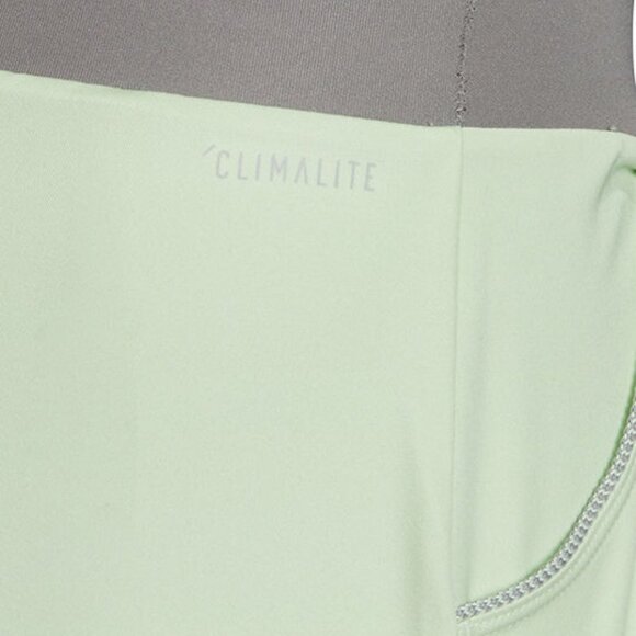 ADIDAS Women's Tennis Club Skirt NWT Glow Green Size L - Picture 11 of 14